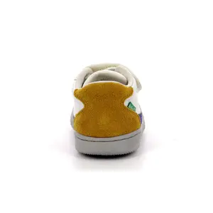 Baby boy Trainers Kickers Kickbuvar image-4