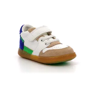 Baby boy Trainers Kickers Kickbuvar image-1