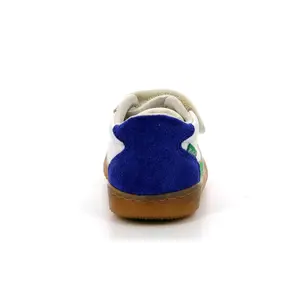 Baby boy Trainers Kickers Kickbuvar image-4