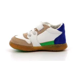 Baby boy Trainers Kickers Kickbuvar image-2