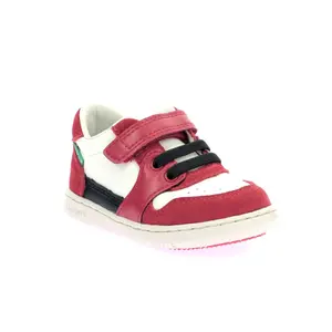 Baby boy Trainers Kickers Kickbuvar image-1