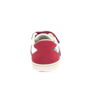 Baby boy Trainers Kickers Kickbuvar image-4
