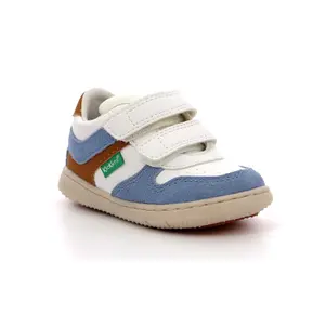 Baby boy Trainers Kickers Kickmotion image-1