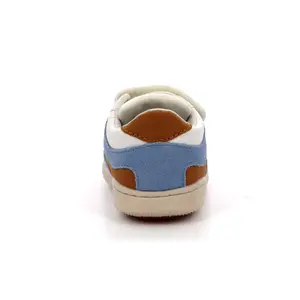 Baby boy Trainers Kickers Kickmotion image-4