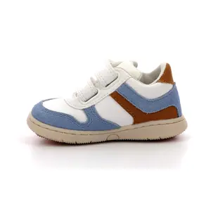 Baby boy Trainers Kickers Kickmotion image-2