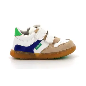 Baby boy Trainers Kickers Kickmotion image-0