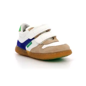 Baby boy Trainers Kickers Kickmotion image-1
