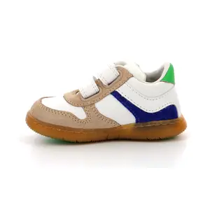 Baby boy Trainers Kickers Kickmotion image-2