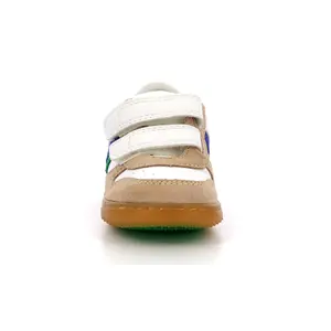 Baby boy Trainers Kickers Kickmotion image-3