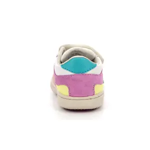 Baby boy Trainers Kickers Kickmotion image-4