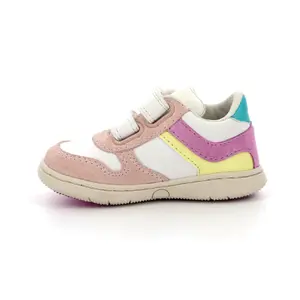 Baby boy Trainers Kickers Kickmotion image-2