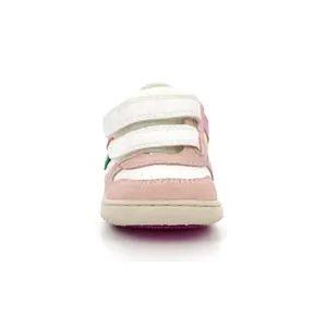 Baby boy Trainers Kickers Kickmotion image-3