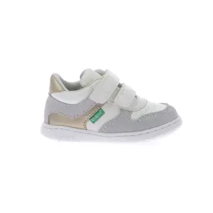 Baby girl Trainers Kickers Kickmotion image-0