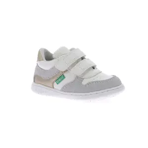 Baby girl Trainers Kickers Kickmotion image-1