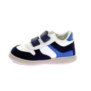 Baskets bébé garçon Kickers Kickmotion image-2