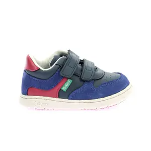Baby boy Trainers Kickers Kickmotion image-0