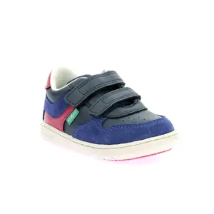 Baby boy Trainers Kickers Kickmotion image-1