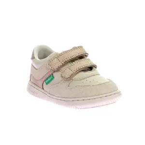 Baby girl shoes Kickers Kickmotion image-0