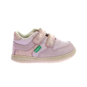 Baby girl shoes Kickers Kickmotion image-0