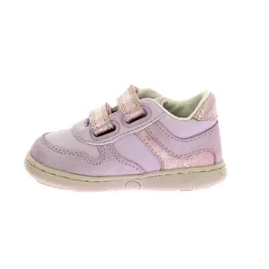 Baby girl shoes Kickers Kickmotion image-2