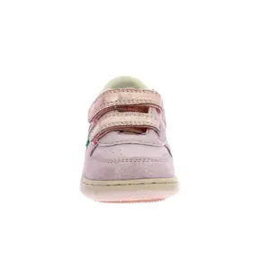 Baby girl shoes Kickers Kickmotion image-3