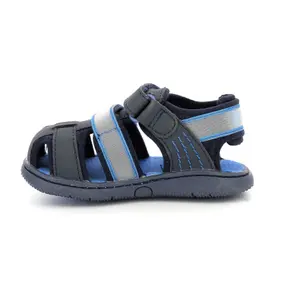 Sandálias para bebés Kickers Kickbeachou image-1