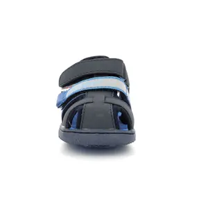 Sandálias para bebés Kickers Kickbeachou image-3