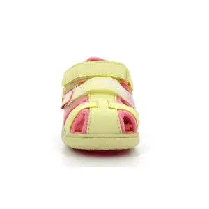 Sandálias para bebés Kickers Kickbeachou image-4