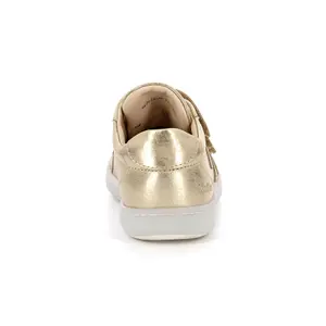 Girl sneakers Kickers Kickpomkro image-4