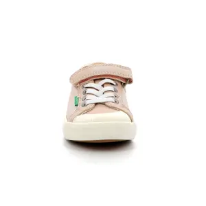 Girl Trainers Kickers Kickgoldi image-3