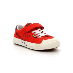 Girl Trainers Kickers Kickgoldi image-1