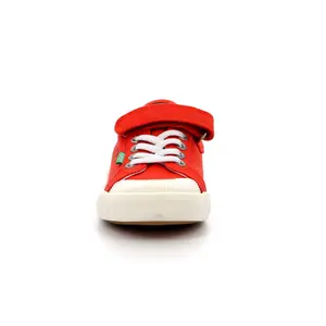 Girl Trainers Kickers Kickgoldi image-3