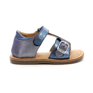 Baby girl sandals Kickers Diazzy image-0