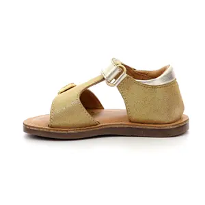 Sandaler til babypiger Kickers Diazzy image-2