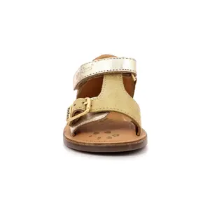 Sandaler til babypiger Kickers Diazzy image-3