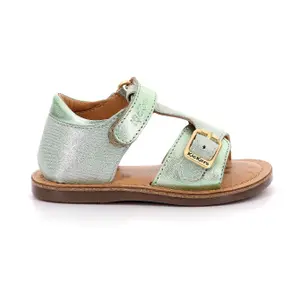 Baby girl sandals Kickers Diazzy image-0