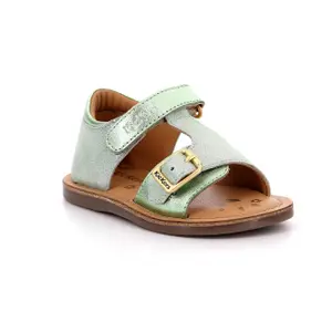 Baby girl sandals Kickers Diazzy image-1
