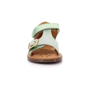 Baby girl sandals Kickers Diazzy image-2