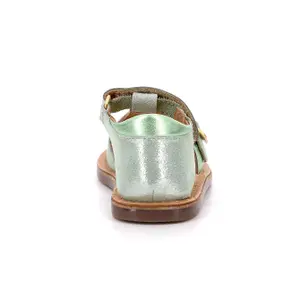 Baby girl sandals Kickers Diazzy image-3