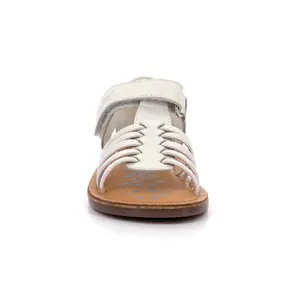 Baby girl sandals Kickers Divslim image-4