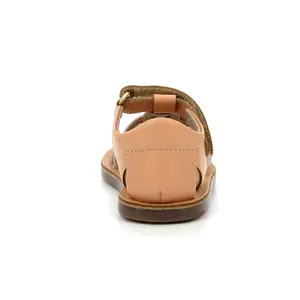 Baby girl sandals Kickers Divslim image-2