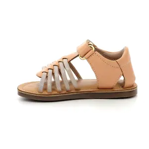 Baby girl sandals Kickers Divslim image-3