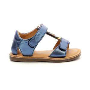 Baby girl sandals Kickers Divazia image-0