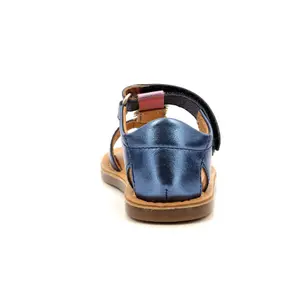 Baby girl sandals Kickers Divazia image-4