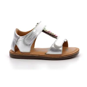 Baby girl sandals Kickers Divazia image-0