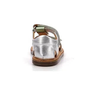 Baby girl sandals Kickers Divazia image-4