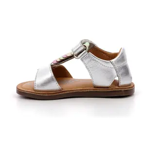 Baby girl sandals Kickers Divazia image-2