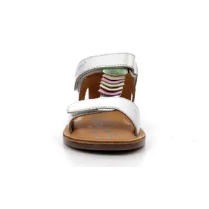 Baby girl sandals Kickers Divazia image-3