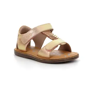 Baby girl sandals Kickers Divazia image-1