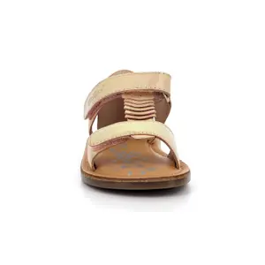Baby girl sandals Kickers Divazia image-3